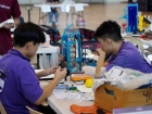 การแข่งขัน 2025 MakeX Thailand Robotics Competition (Practic ... Image 28
